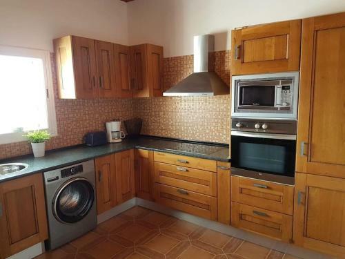 Apartamento Rural Zona C�ntrica Isla