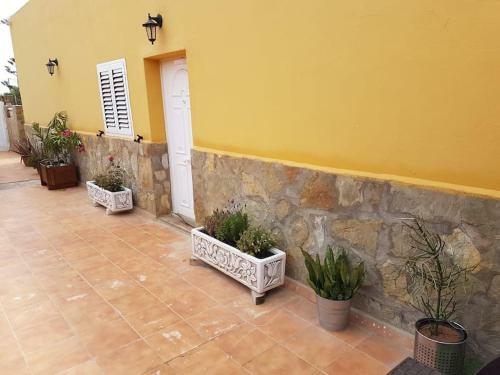 Apartamento Rural Zona C�ntrica Isla