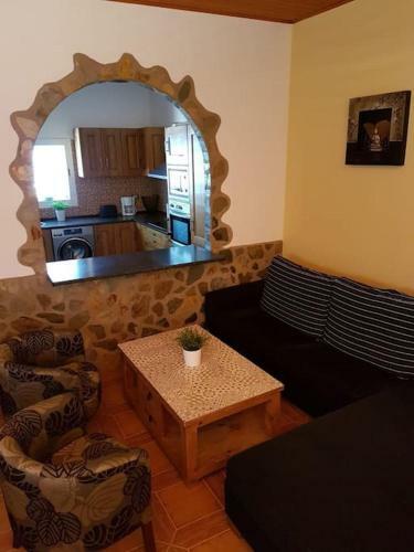 Apartamento Rural Zona C�ntrica Isla