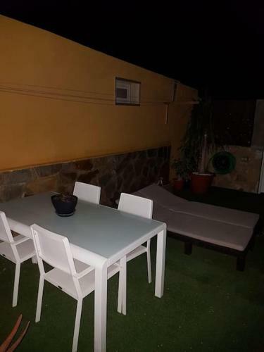 Apartamento Rural Zona C�ntrica Isla