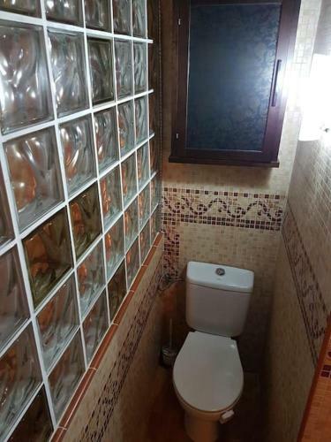 Apartamento Rural Zona C�ntrica Isla