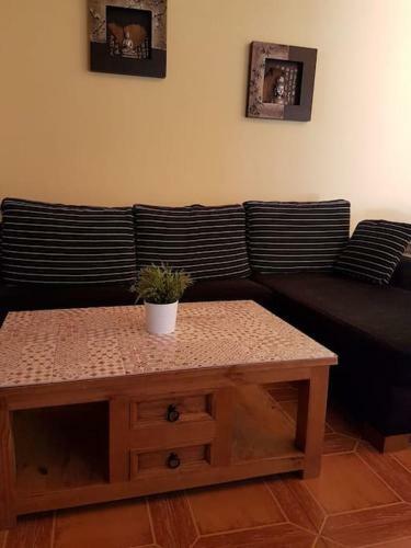Apartamento Rural Zona C�ntrica Isla