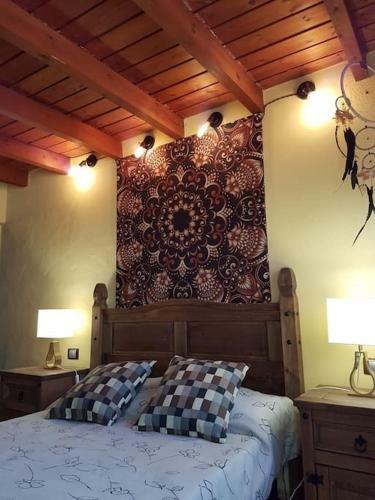 Apartamento Rural Zona C�ntrica Isla