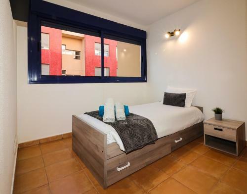 Apartamento Aregoma