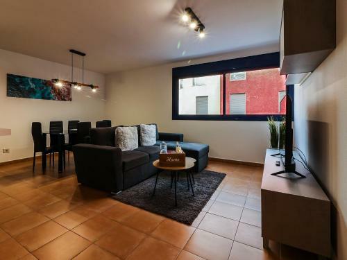 Apartamento Aregoma