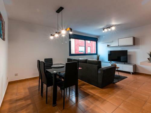 Apartamento Aregoma