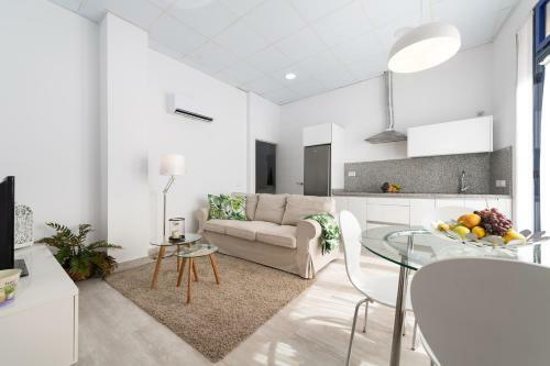 Apartamento La Rama Agaete