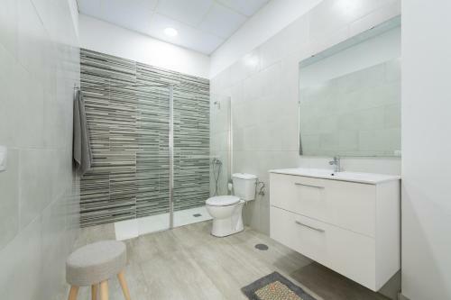 Apartamento La Rama Agaete