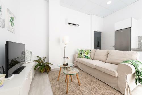 Apartamento La Rama Agaete