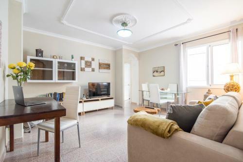 Apartamento Los Baifos