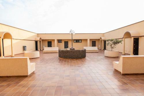 Apartamento Los Baifos