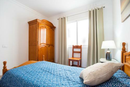 Apartamento Los Baifos