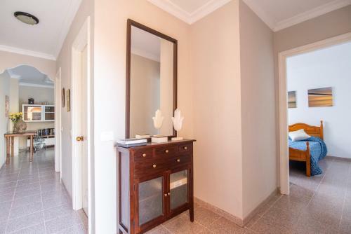 Apartamento Los Baifos