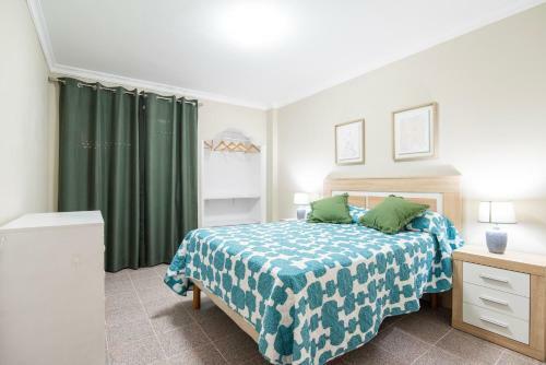 Apartamento Los Baifos