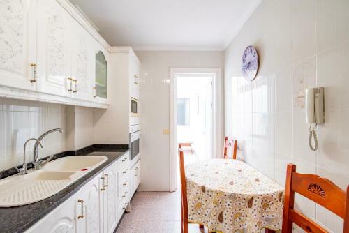 Apartamento Los Baifos