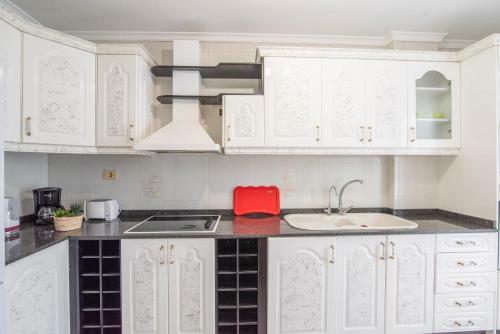 Apartamento Los Baifos