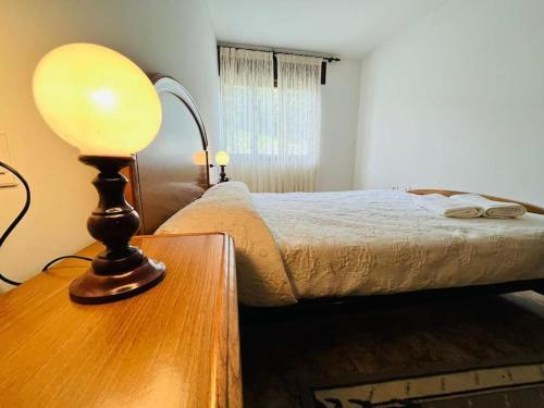 Gran Apartamento Completo Con Terraza En O Barqueiro