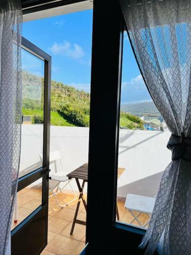 Gran Apartamento Completo Con Terraza En O Barqueiro