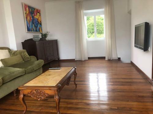 Casa Do Ingl�s