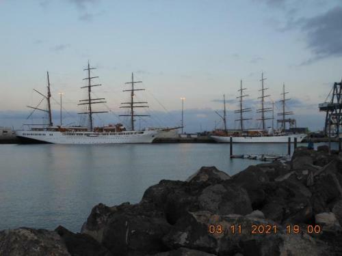 Apartamento La Marina 3
