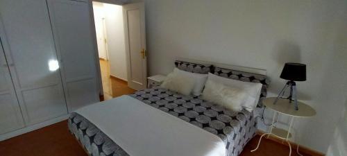 Apartamento La Marina 3