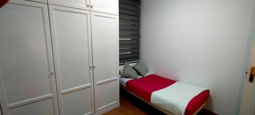 Apartamento La Marina 3
