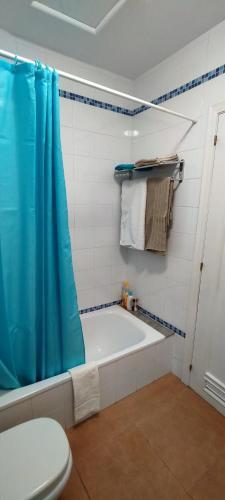 Apartamento La Marina 3