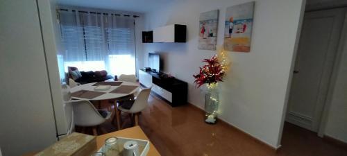 Apartamento La Marina 3