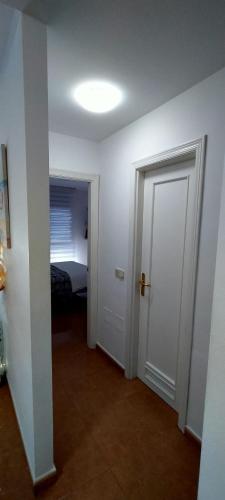 Apartamento La Marina 3