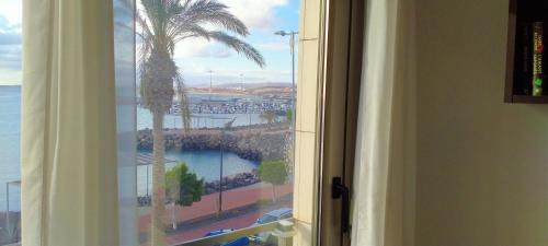 Apartamento La Marina 3