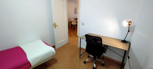 Apartamento La Marina 3