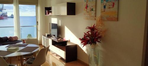 Apartamento La Marina 3