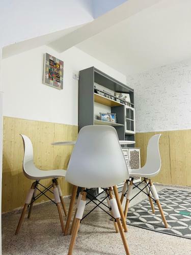 Apartamento Lorea