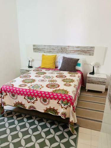 Apartamento Lorea