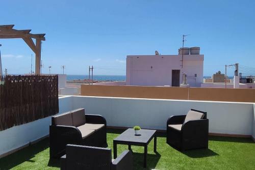 Puipana Apartment, Fuerteventura