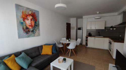 Puipana Apartment, Fuerteventura
