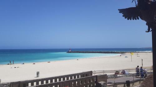 Puipana Apartment, Fuerteventura