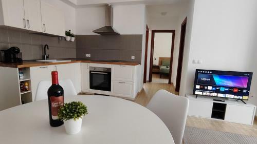 Puipana Apartment, Fuerteventura