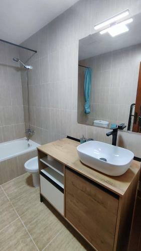 Puipana Apartment, Fuerteventura
