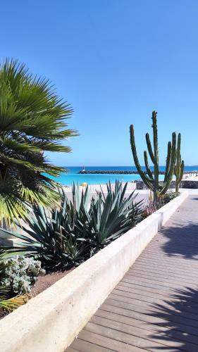Puipana Apartment, Fuerteventura