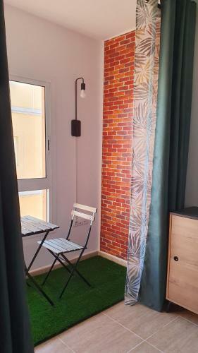 Puipana Apartment, Fuerteventura