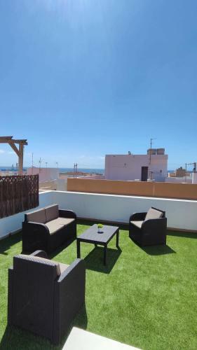 Puipana Apartment, Fuerteventura