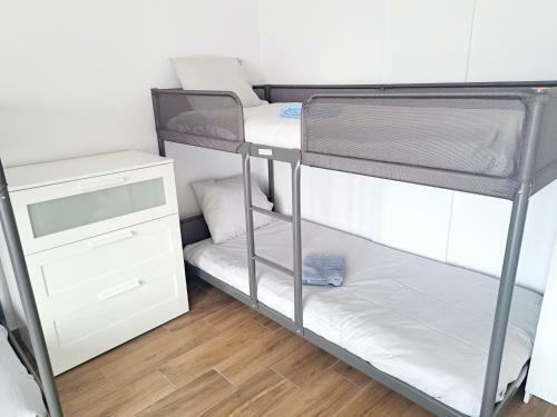 Apartamento Sky Puerto