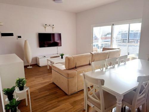 Apartamento Sky Puerto