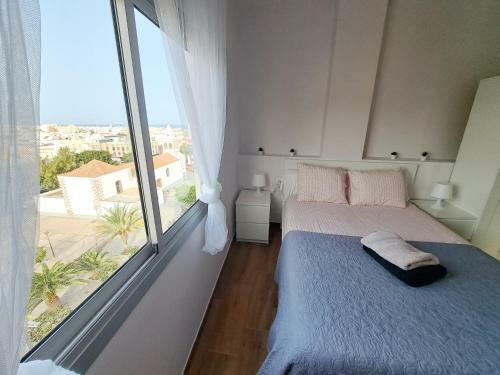Apartamento Sky Puerto