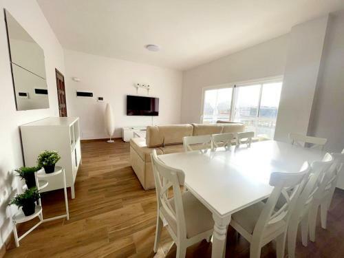 Apartamento Sky Puerto