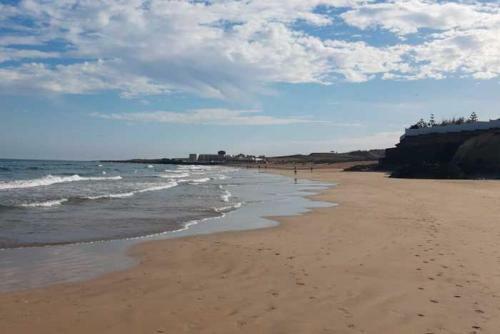 Apartamento Sky Puerto