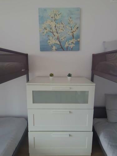 Apartamento Sky Puerto