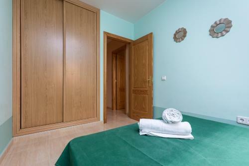 Apartamento Home2book Charming Casa Marinera, Terrace