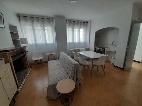 Apartamento Can Roqueta